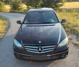 Mercedes-Benz CLC 200 KOMPRESSOR Automatikgetriebe  - Mercedes-Benz CLC 200 aus 2010