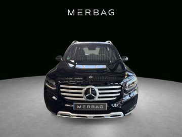 Mercedes GLB 200 - 2