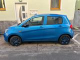 Suzuki Celerio 1.0 Club - Suzuki Celerio aus 2017