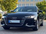 Audi A4 35 TDI S tronic advanced Avant - Garagenauto