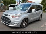 Ford Tourneo Connect Titanium*Lang*Panno*Klima*AHK - Ford Tourneo mit Schiebedach