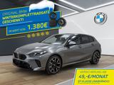 BMW 120 [M Sport, Navi, 19" LMR, RFK, SHZ, LED]