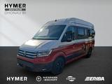 HYMER / ERIBA / HYMERCAR Eriba Car 600 +++ Messewochen +++