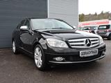 Mercedes-Benz C 280 Limousine Avantgarde / HU + Insp. NEU - gebrauchte Mercedes-Benz C 280 aus dem Jahr 2008