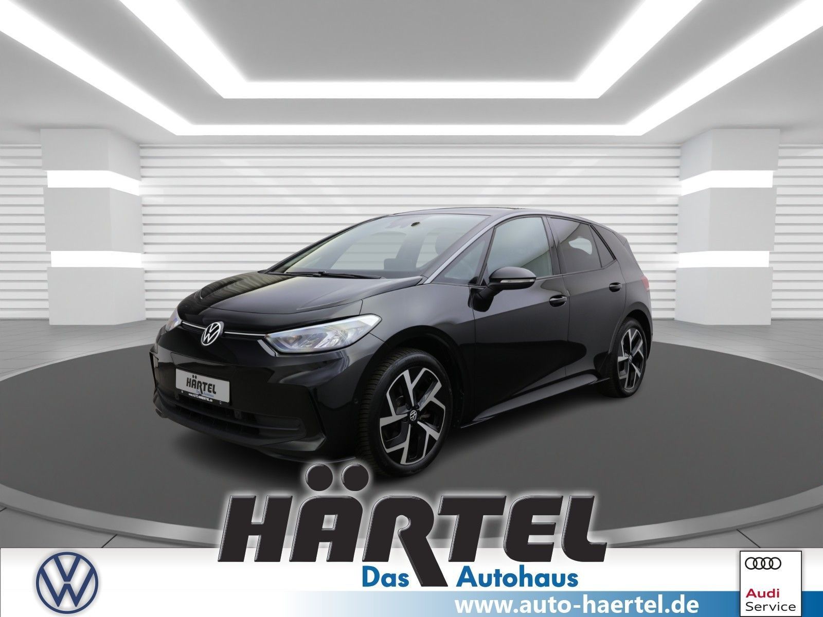 Volkswagen ID.3 PRO MOVE 58 KWH AUTOMATIK (+ACC-RADAR) Navi
