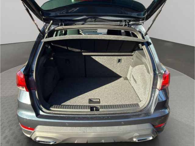 Seat Arona - Bild 16