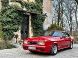 Ford Capri MK II 2.0 V6 Baujahr 1978 - Ford Capri mit Benzin-Antrieb