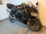 Kawasaki ZX-10R  Ninja Liebhaberzustand - KAWASAKI 2005 ZX10R