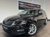 Skoda Octavia 2.0 TDI DSG Combi Clever - Skoda Octavia Clever mit Diesel-Antrieb