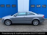 Volvo C70 Cabriolet T5 Xenon Leder Kamera Sitzheizung - Volvo C70 aus 2006