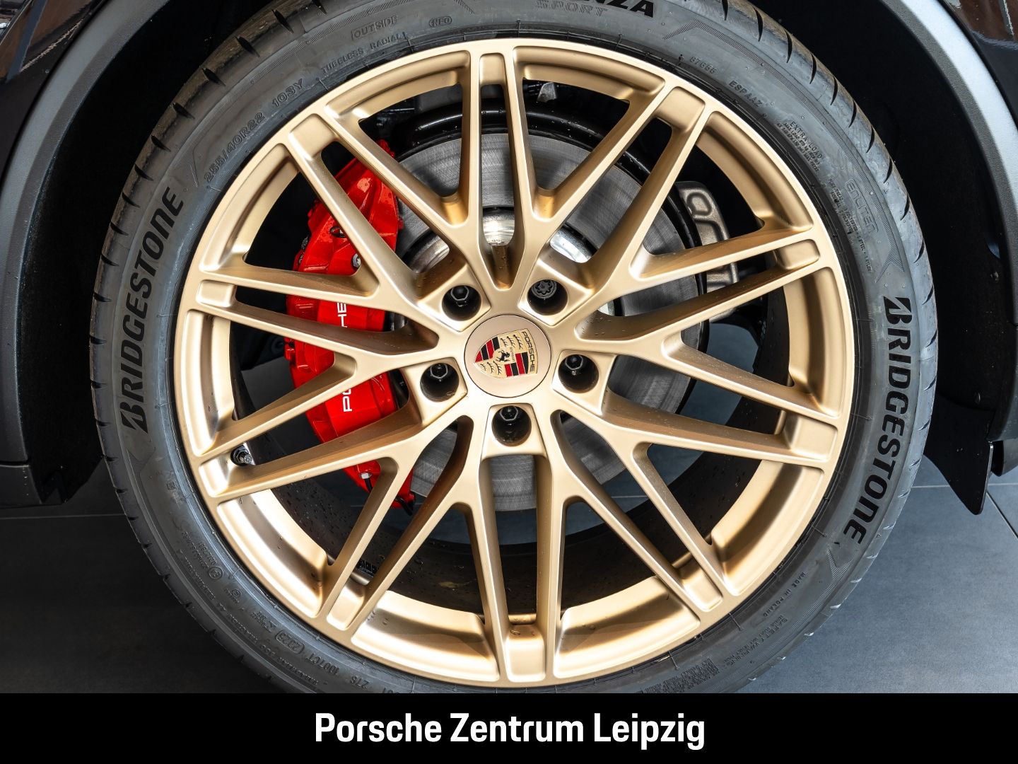 Porsche Macan - Bild 10