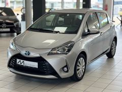 TOYOTA Yaris Hybrid Comfort /Rückfahrkamera/Tempomat TOYOTA Yaris Hybrid Comfort /Rückfahrkamera/Tempomat