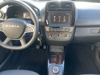 Dacia Spring - Vorschau Bild 12