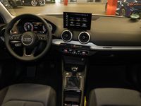 Audi Q2 - Vorschau Bild 13