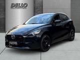 Mazda 2 Homura 1.5 PDC+Kamera Sitzh CarPlay Allwetter - gebrauchte Mazda 2 aus dem Jahr 2024