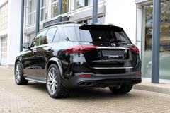 MERCEDES-BENZ GLE 63 AMG S 4Matic+/ STANDHZG/ KERAMIK/ 22" MERCEDES-BENZ GLE 63 AMG S 4Matic+/ STANDHZG/ KERAMIK/ 22"