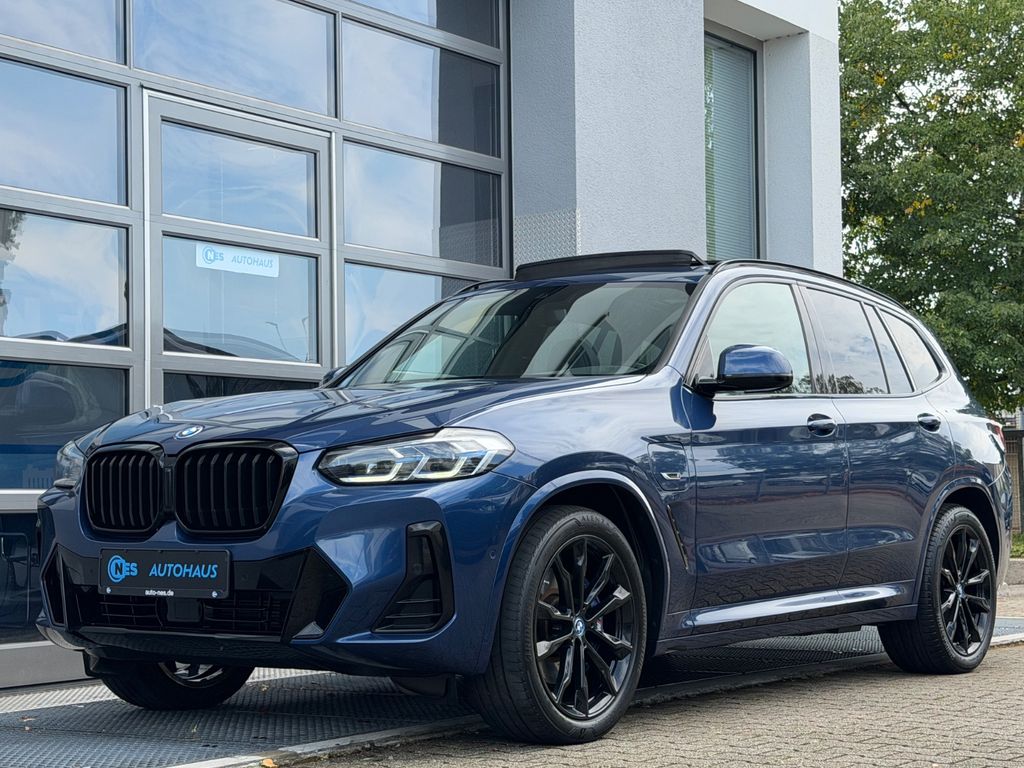 Image of BMW X3