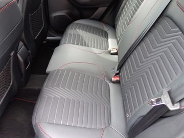 Bild 11 Ford Puma 1,0 EcoBoost Hybrid 114kW ST-Line X Auto