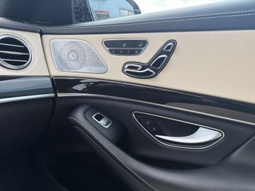 Mercedes-Benz S 350 d 4Matic AMG Line Multibeam,Burmester,Pano