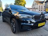BMW X6 xDrive 40 d , CHECKHEFT, VOLLAUSSTATTUNG - BMW X6 in Gelsenkirchen