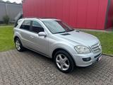 Mercedes-Benz ML 420 CDI Leder AHK Sound Schiebedach - Mercedes-Benz ML 420 Gebrauchtwagen