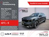 Kia Sorento 1.6 T-GDI Hybrid 4WD Spirit, DriveWise, - Kia Sorento Jahreswagen: Automatik