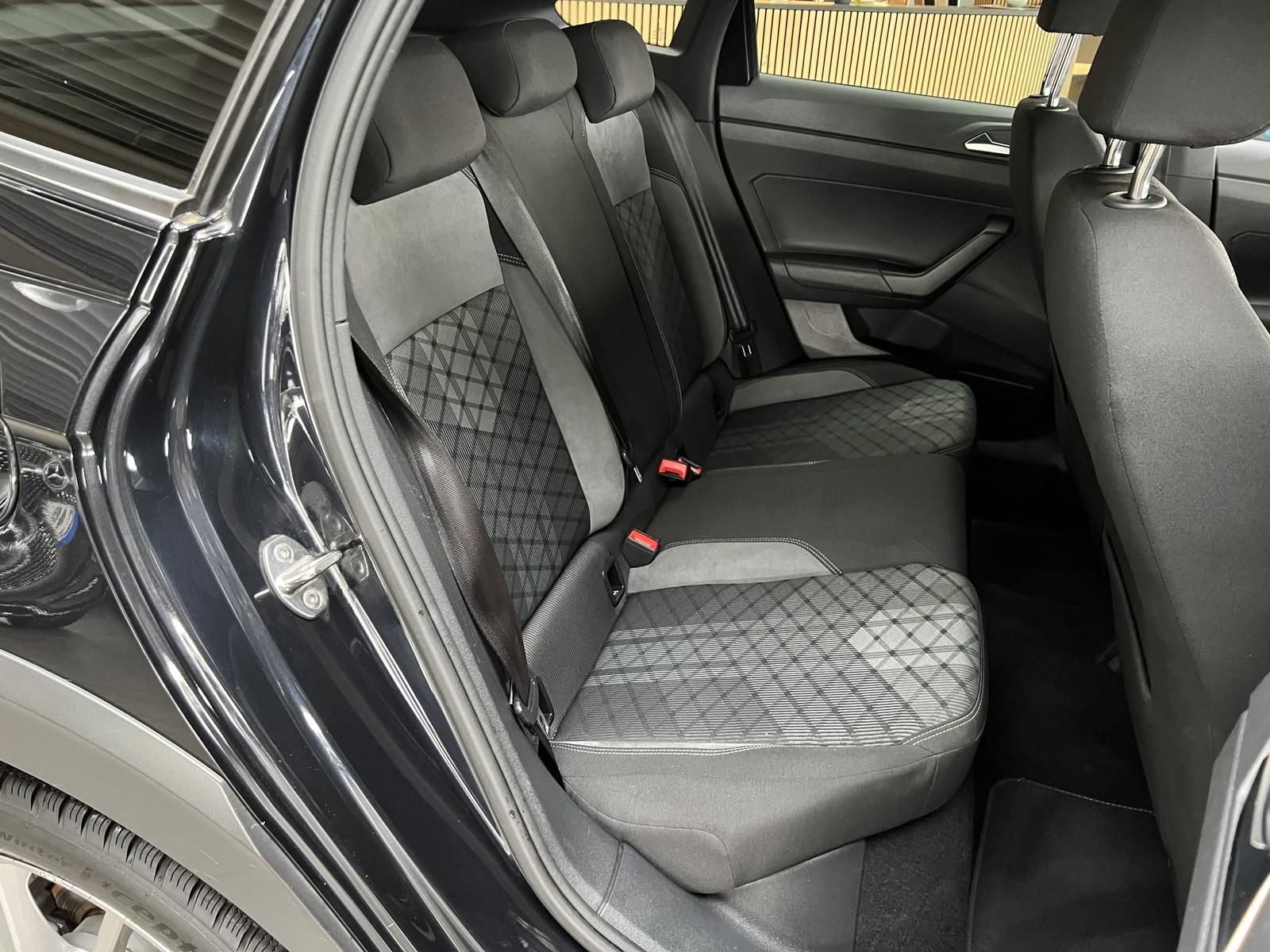 Volkswagen Taigo 1.0TSI DSG R-Line Navi AHK Kamera DAB+ IQ, миниатюра 22
