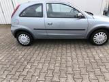 Opel Corsa c 1.3 CDTI-Neu TÜV-Viele Neutei... - Opel Corsa aus 2004 mit Diesel-Antrieb