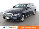 Mercedes-Benz E-Klasse E 220 d Exclusive Aut.*LED*PDC*AHK*PANO - Mercedes-Benz E-Klasse: Exclusive