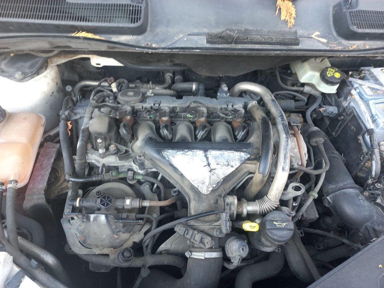 Ford Kuga 2008 — photo 10