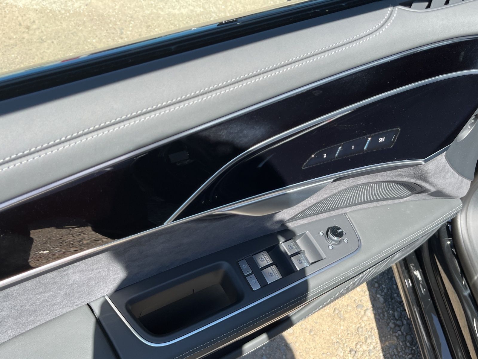 Audi S8 - Bild 14