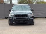 BMW X5 xDrive 25 d/M-PAKET/HEDAP/PDC/RFK/ - gebrauchte BMW X5 aus dem Jahr 2017