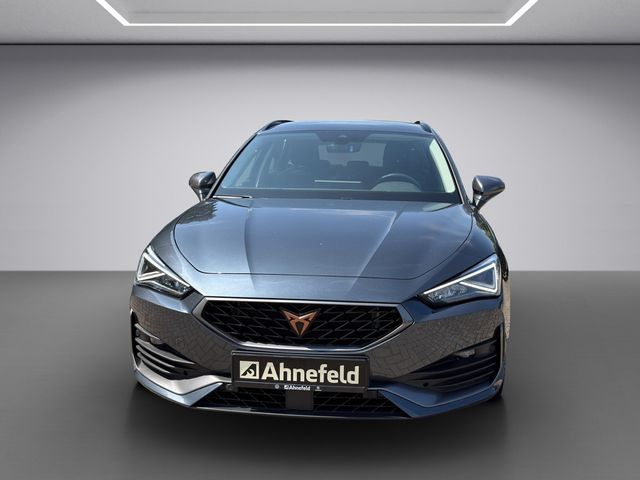 Leon Sportstourer 1.5 TSI Basis SHZ NAVI ACC LED