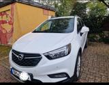 Opel Mokka X 1.4 Turbo ecoFLEX Active S/S Active - Opel Mokka X: Active