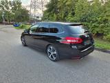 Peugeot 308 BlueHDi 180 EAT8 GT SW GT - Peugeot 308 in Freiburg