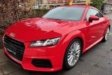 Audi Bildschöner  TT Coupe 2.0 TFSI S tronic quattro  - Audi TT in Dortmund