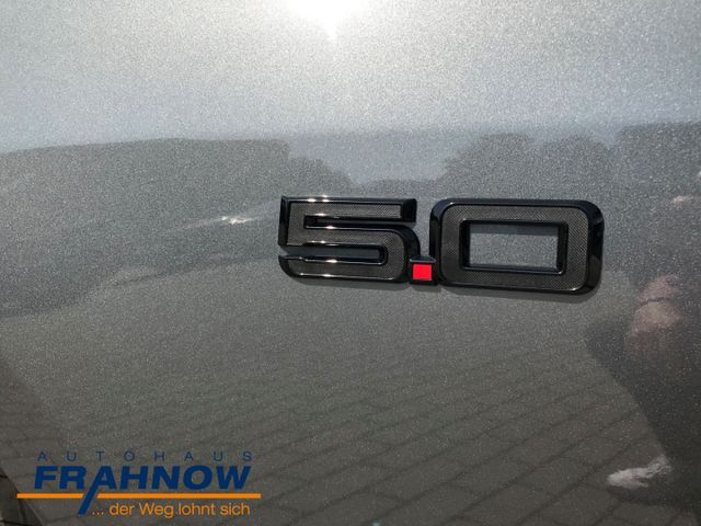 Foto Nummer 25: FORD Mustang