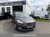 Ford C-Max Titanium PDC+SH+Lenkradheizung+Scheckheft - Ford C-Max in Krefeld