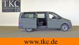 Mercedes-Benz Vito 114 CDI 4x4 Allrad 8-Sitzer lang Klima #162 - Mercedes-Benz Vito Gebrauchtwagen in Oldenburg