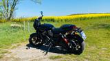 Harley-Davidson Xg750a Streetrod / Remus  - HARLEY-DAVIDSON 750 STREET