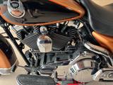 Harley-Davidson FLHRC Road King Classic ABS Jubiläumsmodell - HARLEY-DAVIDSON 2008