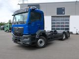 MAN TGX 26.540 6x2-4 BL CH ohne Zulassung - Angebote