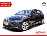 Volkswagen Golf VIII 1.5 16V TSI Style LED Navi Totwinkel - Volkswagen Golf: Golf1
