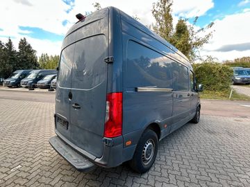 Mercedes eSprinter - 4
