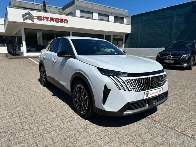 Peugeot 3008 Hybrid 145 Allure *ACC*NAVI*WINTER*GJR*FSH*