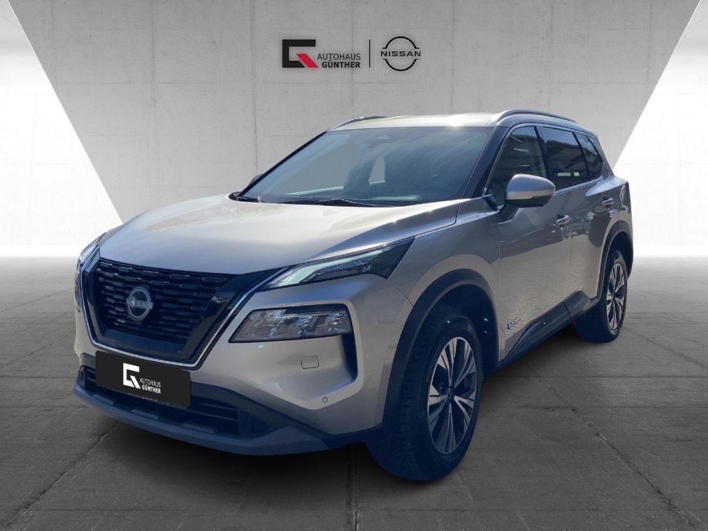 Nissan Nissan X-Trail N-CONNECTA 1.5 204PS E-Power/LED/RF