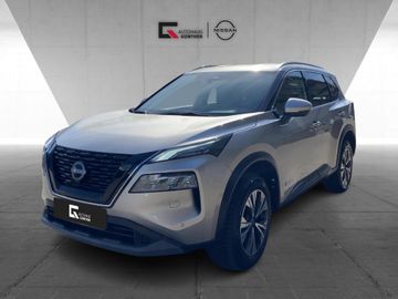 Nissan X-Trail - 1