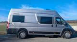 Pössl Roadcruiser XL, Dieselheizung - Pössl Roadcruiser XL