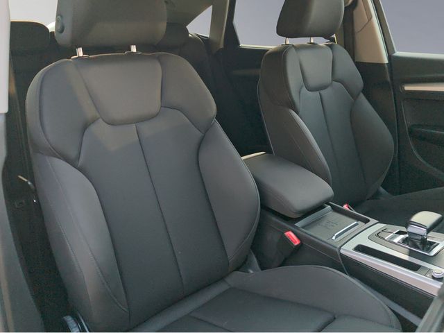 Q5 Sportback 40 TDI quattro S line S-tronic HUD