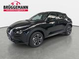 Nissan JUKE 1.0 DIG-T 5T N-CONNECTA WINTER